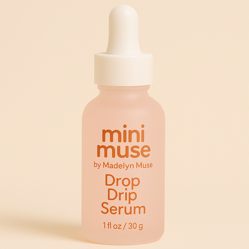 Drop Drip – Hydrating Serum