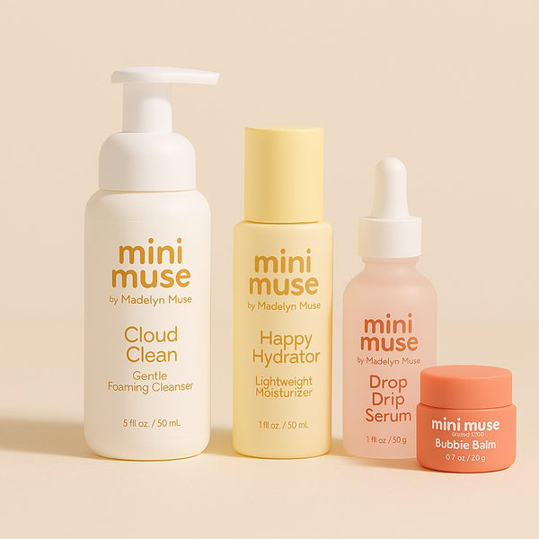 Madelyn Muse Bundle Pack