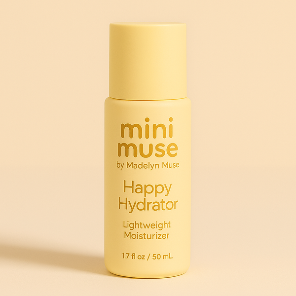 Happy Hydrator - Moisturizer