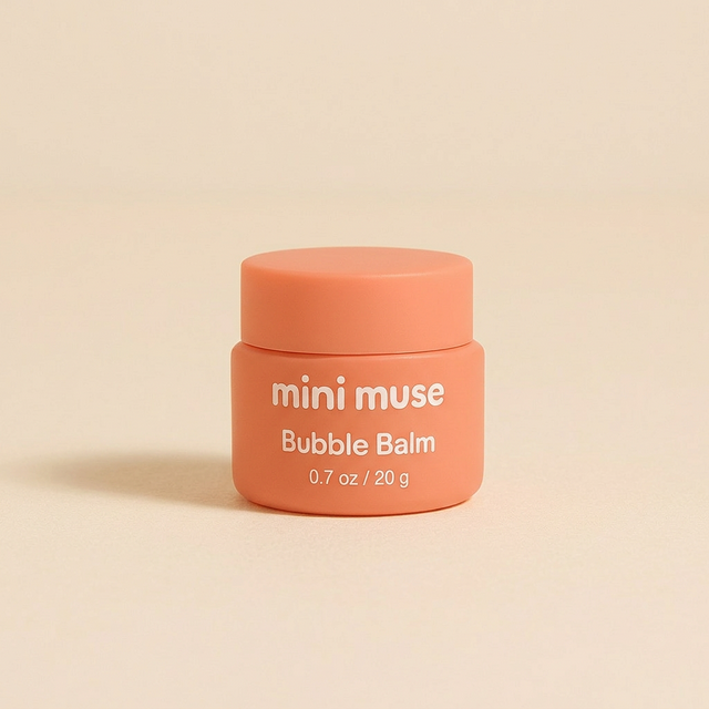 Bubble Balm