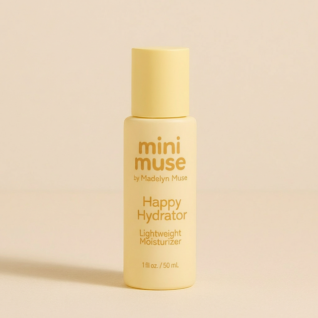 Happy Hydrator
